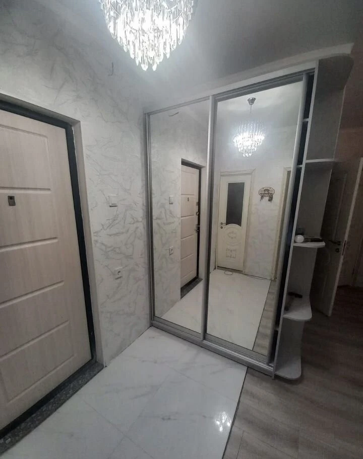 Мебель на заказ